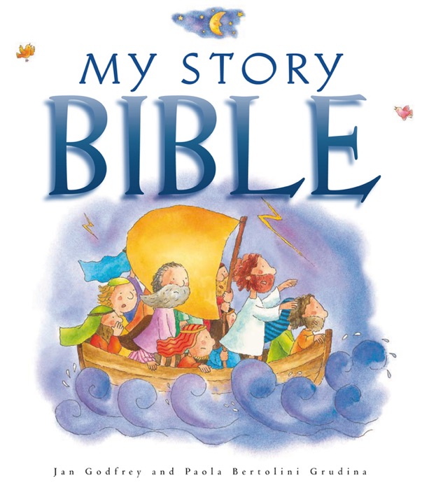 My Story Bible