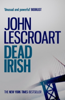 John Lescroart - Dead Irish (Dismas Hardy series, book 1) artwork