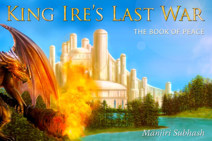 King Ire's Last War