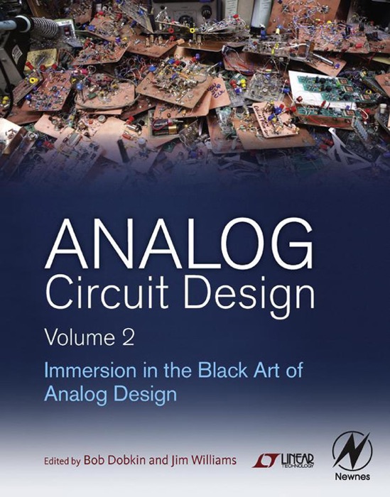 Analog Circuit Design Volume 2