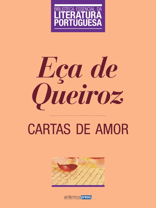 Cartas de Amor