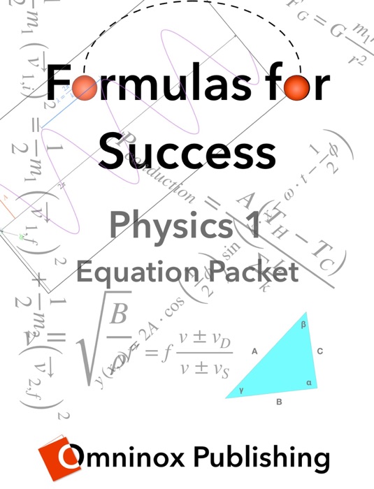 Formulas for Success