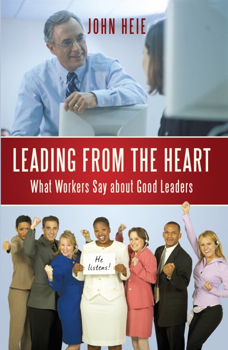 Leading from the Heart