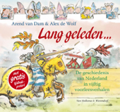 Lang geleden - Arend van Dam & Alex de Wolf