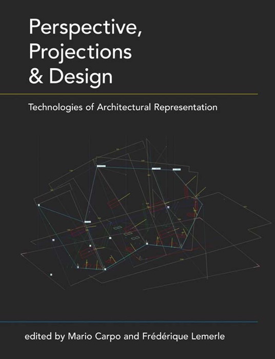 Perspective, Projections and Design