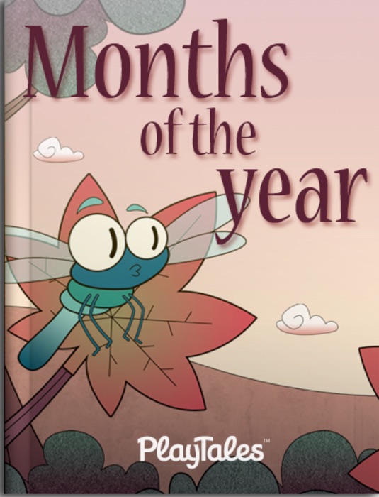 Months of the year