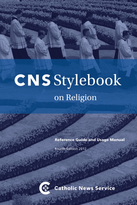 CNS Stylebook