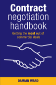 Contract Negotiation Handbook - Damian Ward