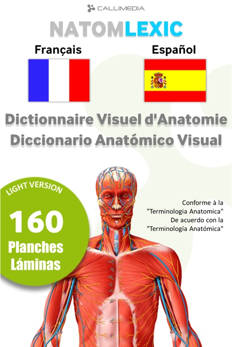 Natom Lexic Français-Español