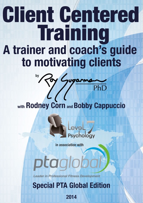 Client Centered Training