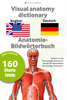 Visual anatomy dictionary / Anatomie-Bildwörterbuch - Callimedia
