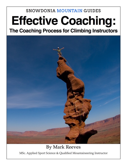 Effective Coaching