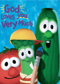 God Loves You Very Much / VeggieTales - Cindy Kenney