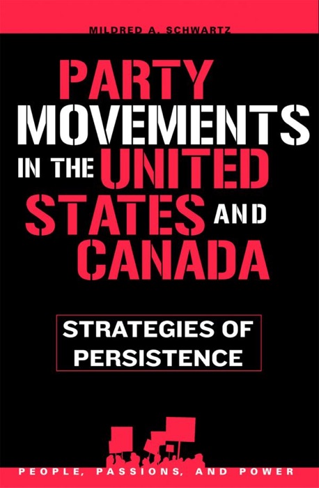 Party Movements in the United States and Canada