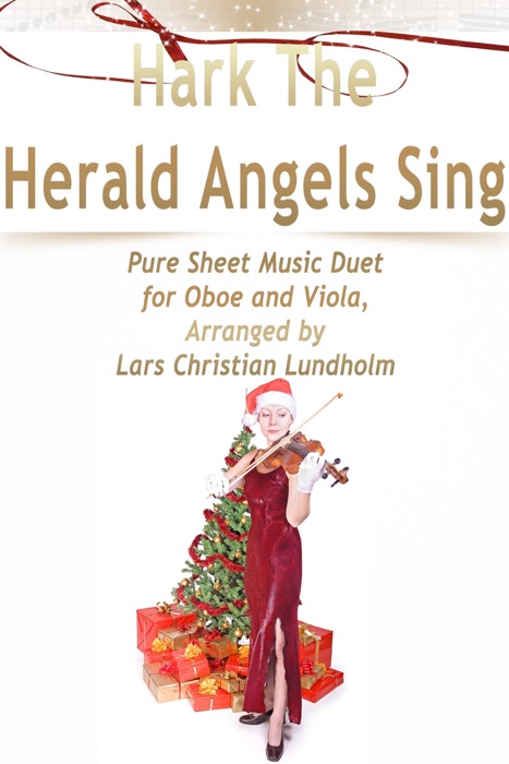 Hark The Herald Angels Sing