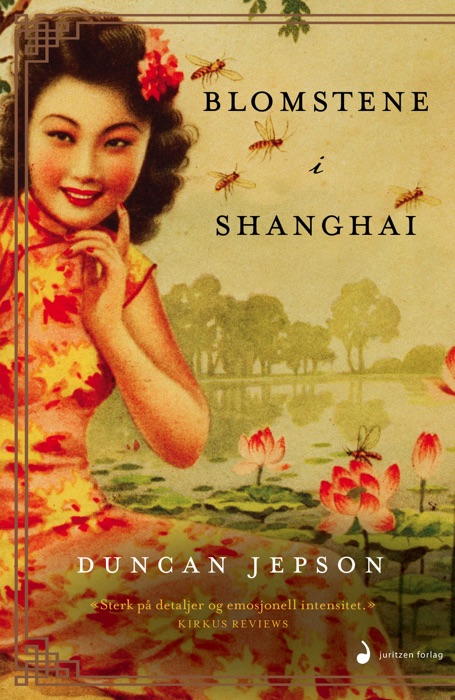 Blomstene i Shanghai
