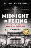 Paul French - Midnight in Peking artwork