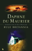 Daphne du Maurier - Rule Britannia artwork