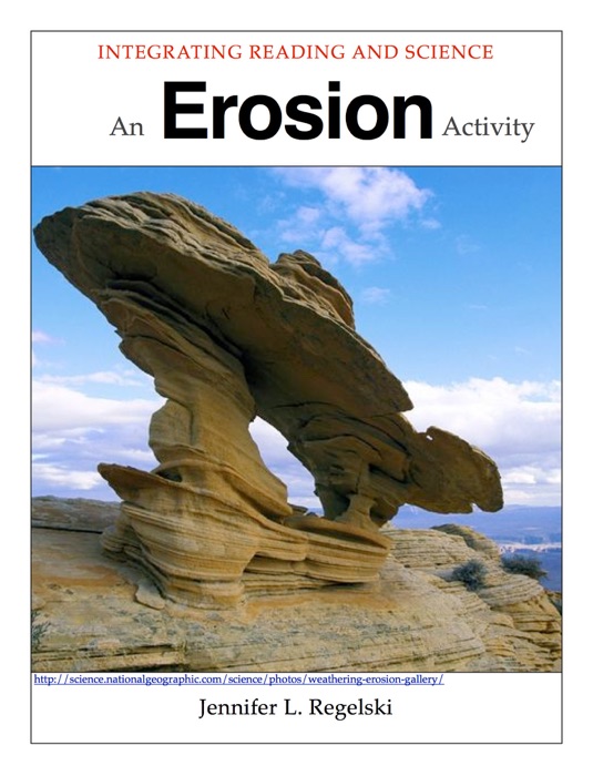 An Erosion Activity