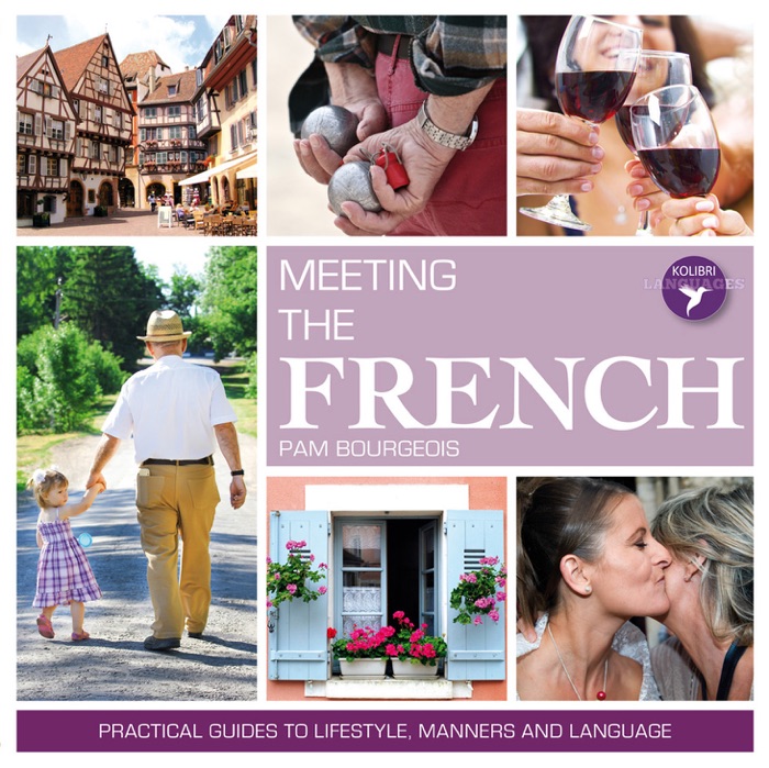 Meeting the French