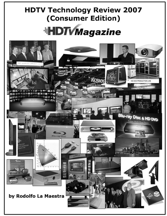 HDTV Magazine