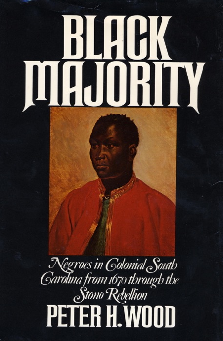 Black Majority