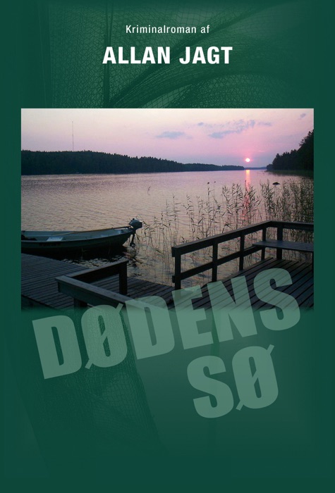 Dødens sø