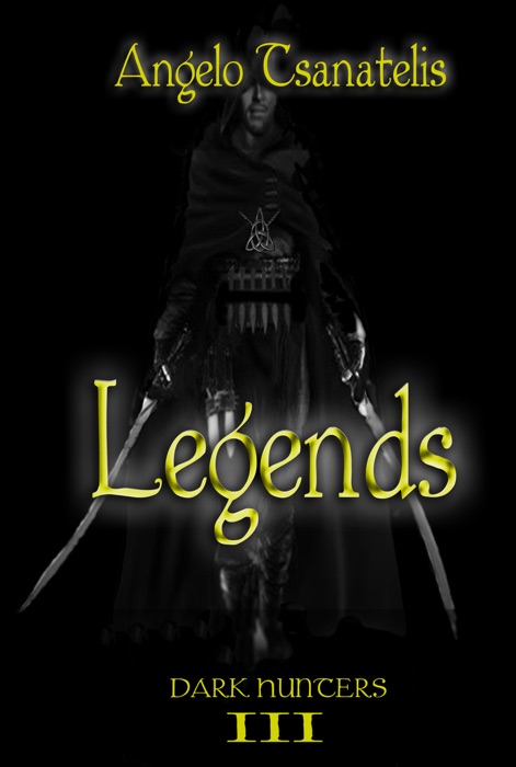 Legends (Dark Hunters 3)