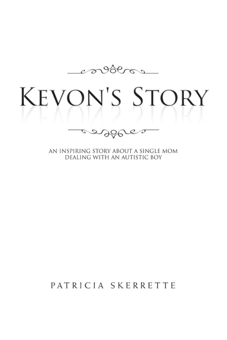 Kevon's Story