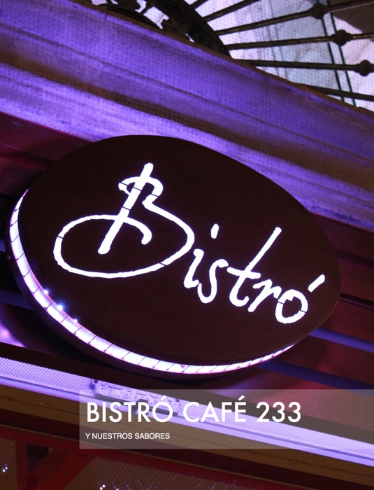 Bistró Café 233