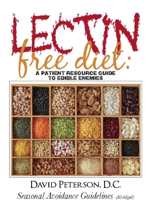 Lectin Free Diet