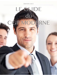 Le guide du CGP moderne - Karl Toussaint du Wast