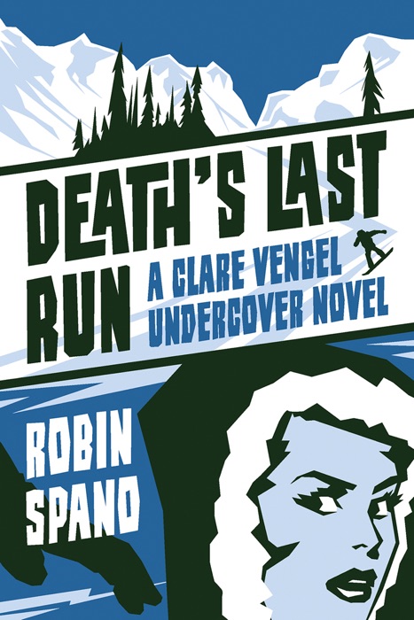 Death’s Last Run