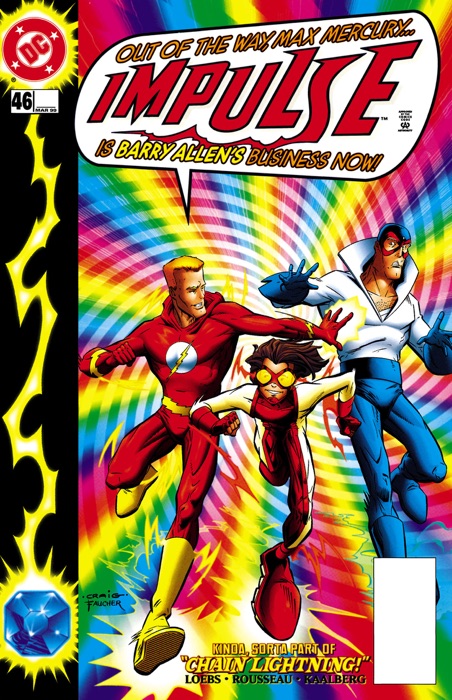 Impulse (1995-) #46