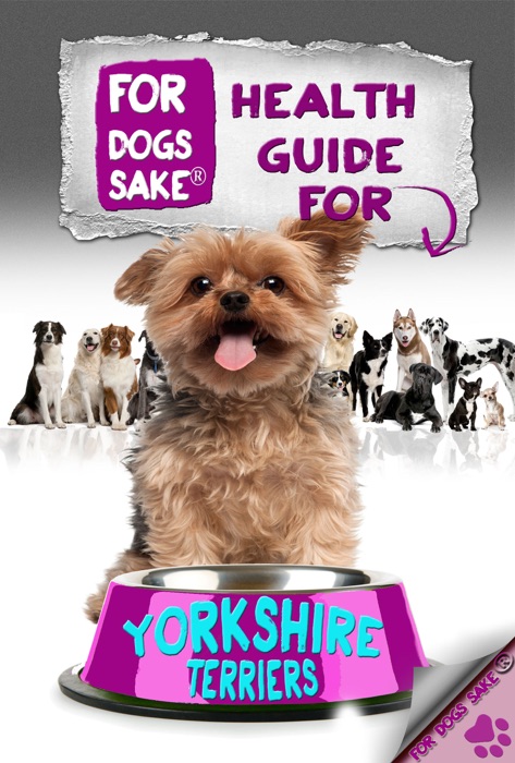 Health Guide for Yorkshire Terriers