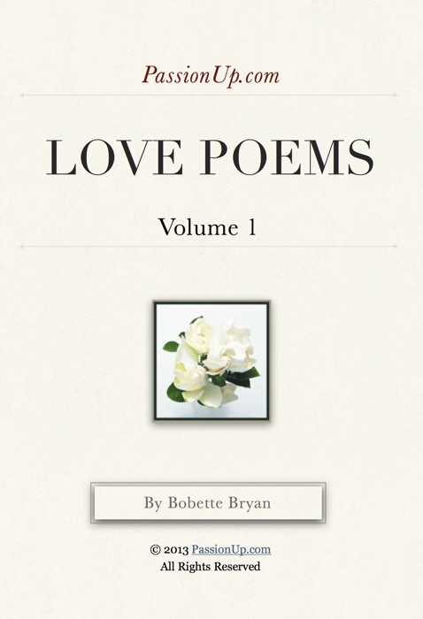 Yes, I Love You - PassionUp Love Poems