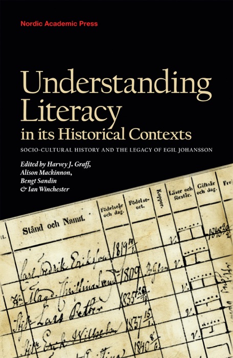 Understanding Literacy In Its Historical Contexts