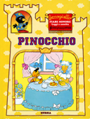 Pinocchio - Carlo Collodi