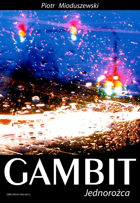 Gambit Jednorożca