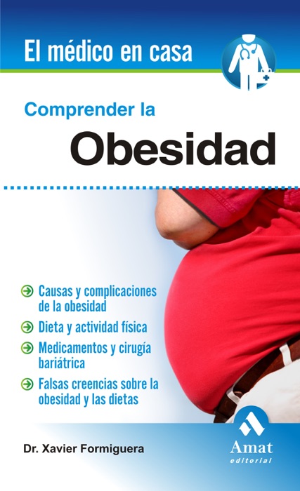 Comprender la obesidad