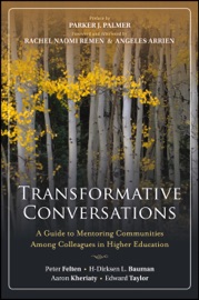 TRANSFORMATIVE CONVERSATIONS