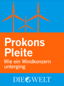 Prokons Pleite - Wie ein Windkonzern unterging - Die Welt & Axel Springer SE