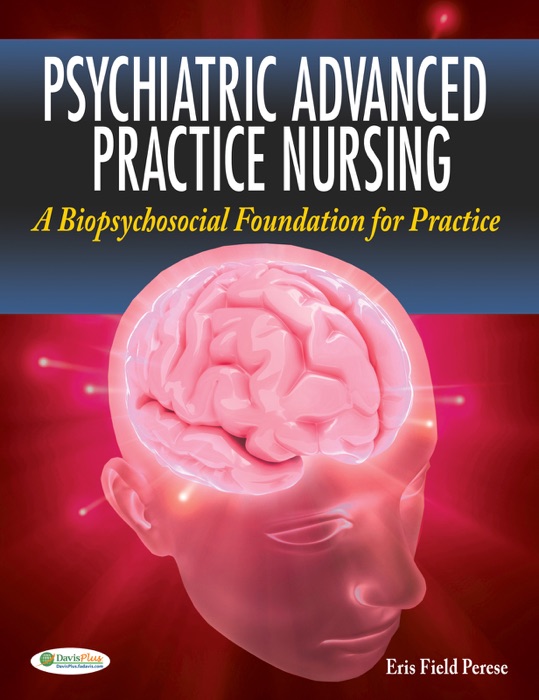 Psychiatric Advanced Practice Nursing