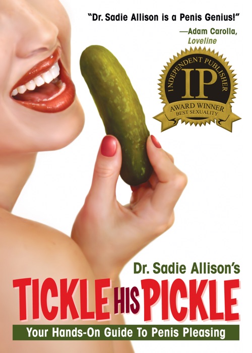 Tickle His Pickle