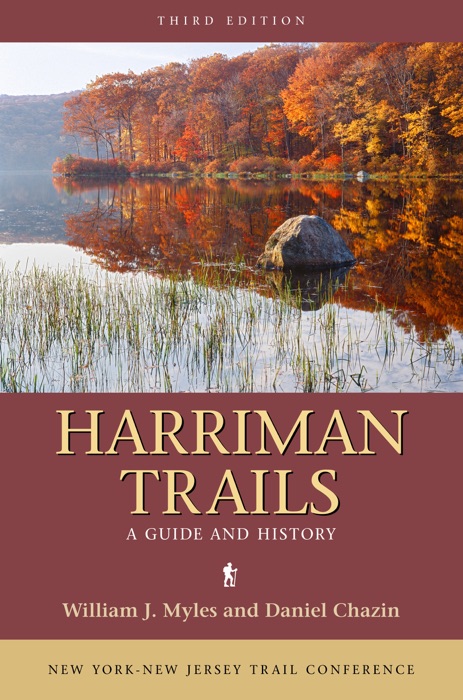 Harriman Trails