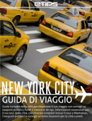 New York City Guida di Viaggio - eTips LTD