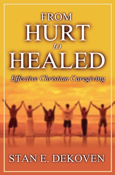 From Hurt to Healed