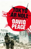 Tokyo år noll - David Peace