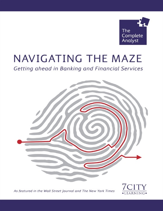 Navigating the Maze