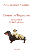 Deutsche Tugenden - Asfa-Wossen Asserate